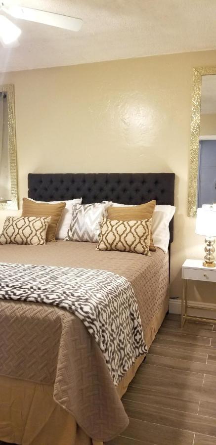 Very Glam Apartment 5 Miles From Hard Rock Hollywood Exterior foto